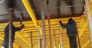 Демонтаж опалубки в Верхнем Уфалее: цены от 360 рублей | Сварной-Врф