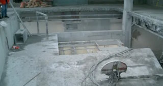 Демонтаж бассейна в Верхнем Уфалее: цена от 1029 рублей - Сварной-Врф