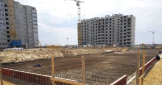 Демонтаж фундамента из монолитной плиты Верхний Уфалей, цена от 2931 руб.