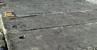 Демонтаж наплавляемой кровли: цена от 710 рублей за м2 | Сварной-Врф