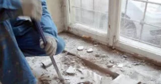 Демонтаж стеклопакетов в Верхнем Уфалее - цена от 926 руб. | Сварной-Врф