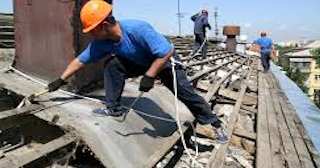 Разборка утеплителя на кровле в Верхнем Уфалее - расценка в смете от 515 рублей | Сварной-Врф